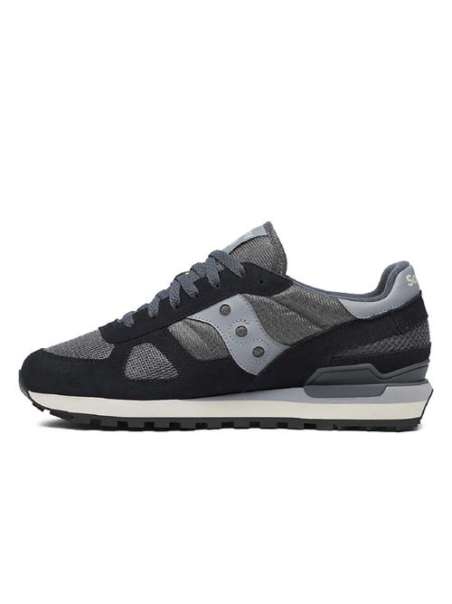 SHADOW S2108887 Saucony | SHADOW S2108887 ANTRACITE
